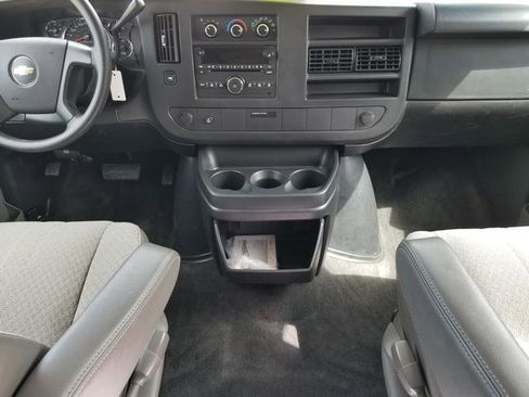 Used 2013 Chevrolet Express 1500 LS image 15