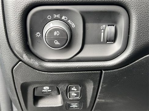 New 2026 RAM 1500 Big Horn image 16