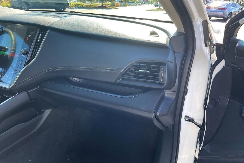 Certified 2025 Subaru Legacy Premium AWD/4WD image 20