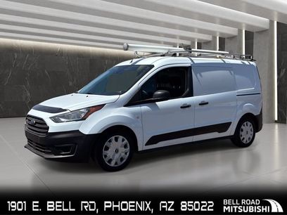 Used 2020 Ford Transit Connect XL