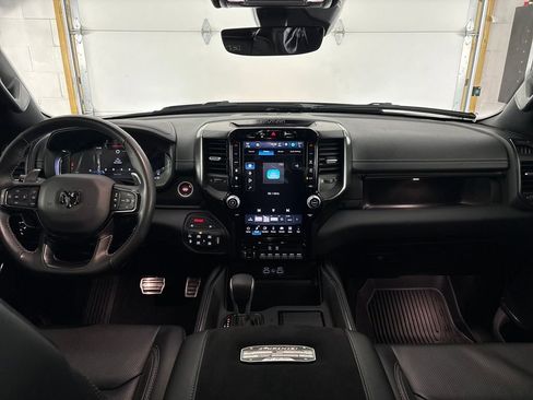 Used 2025 RAM 1500 RHO w/ Bed Utility Group AWD/4WD image 16