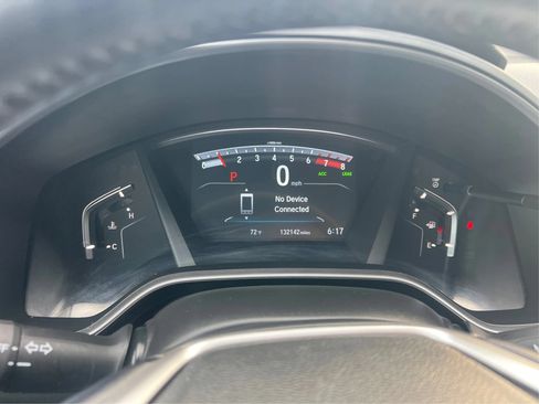 Used 2018 Honda CR-V EX-L image 20