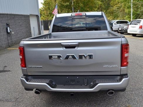 New 2026 RAM 1500 Big Horn image 7