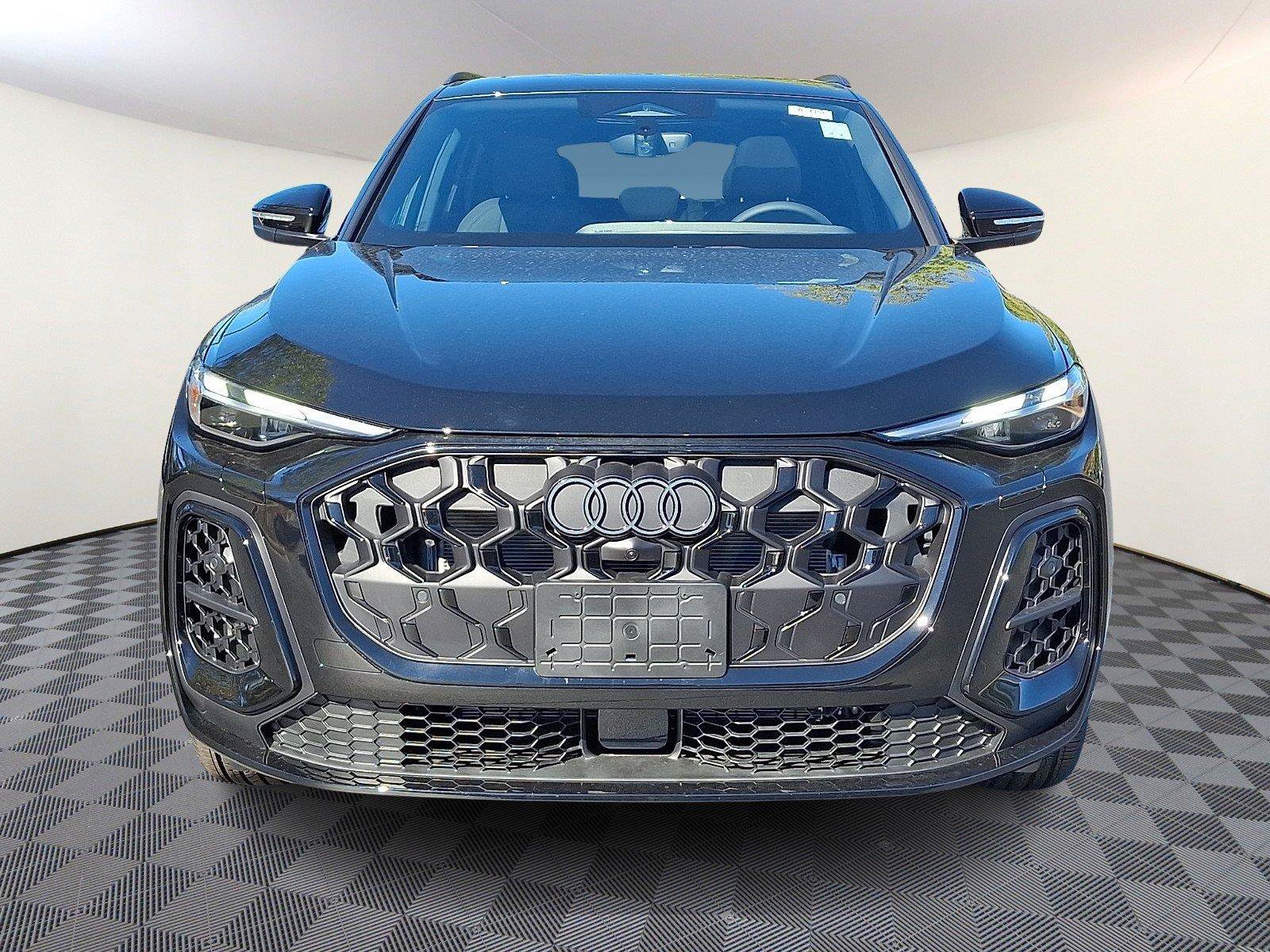 New 2026 Audi Q5 2.0T AWD/4WD image 2