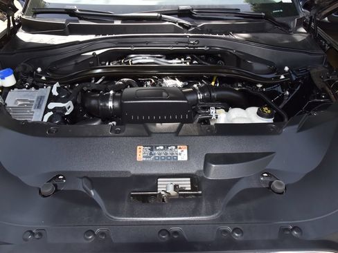Used 2023 Lincoln Aviator Black Label AWD/4WD image 40