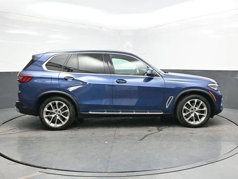 Used 2023 BMW X5 xDrive40i w/ Premium Package image 8