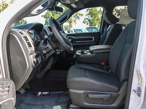 New 2026 RAM 2500 Big Horn image 16