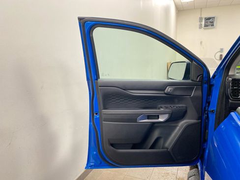 New 2025 Ford Ranger XLT w/ Trailer Tow Package image 14