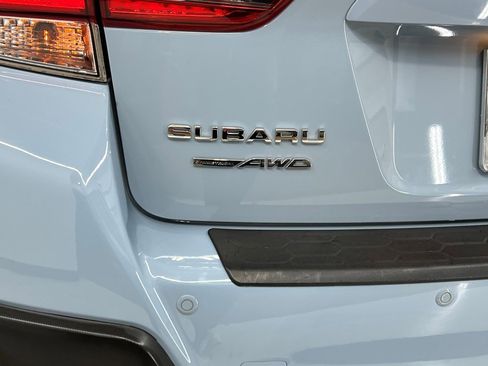 Used 2022 Subaru Crosstrek 2.5i Limited w/ Moonroof Package 2 image 7