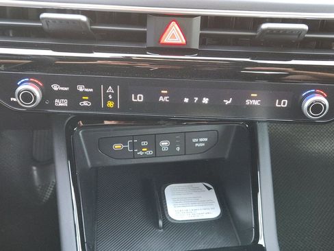 New 2026 Kia K5 GT-Line image 14