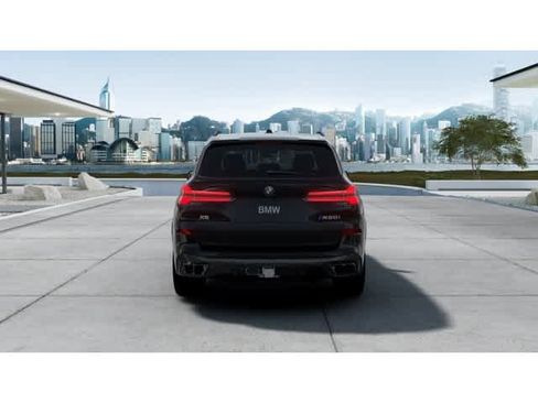 New 2026 BMW X5 M60i AWD/4WD image 5