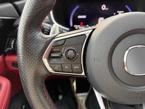 Used 2023 Acura MDX A-Spec image 32