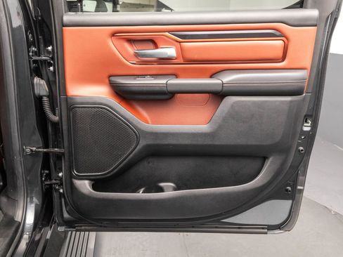 Used 2019 RAM 1500 Rebel w/ Rebel Level 2 Equipment Group image 40