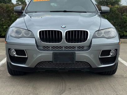 Used 2014 BMW X6 xDrive35i
