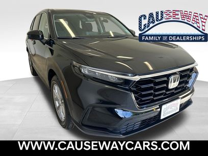 Used 2023 Honda CR-V EX