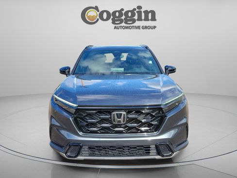 Used 2024 Honda CR-V Sport-L image 6