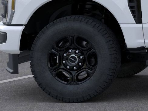 New 2025 Ford F350 XL w/ STX Appearance Package image 20