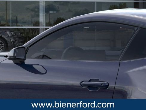 New 2025 Ford Mustang Dark Horse image 22