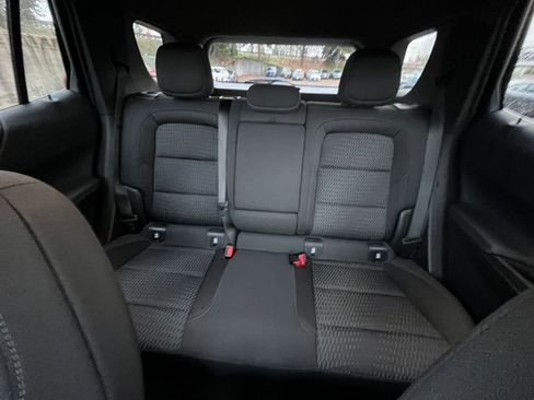 Used 2025 Chevrolet Equinox LT image 38