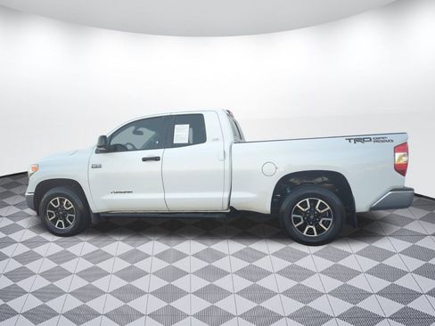 New 2025 Toyota Tundra SR5 w/ SR5 Premium Package image 6