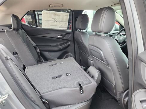 New 2026 Buick Encore GX Preferred w/ Comfort Package FWD image 42