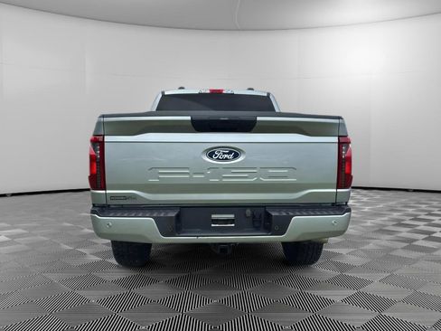 Used 2024 Ford F150 STX w/ Tow/Haul Package AWD/4WD image 8