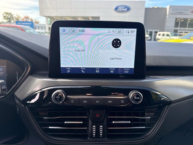 Certified 2023 Ford Escape Active AWD/4WD image 19