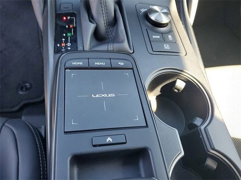 Used 2024 Lexus IS 350 F Sport image 30