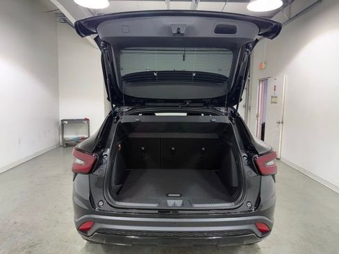 New 2026 Chevrolet Trax RS image 8