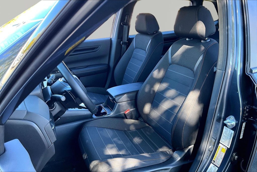 Used 2026 Honda CR-V Sport image 17