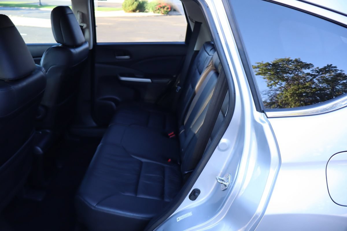 Used 2013 Honda CR-V EX-L image 20