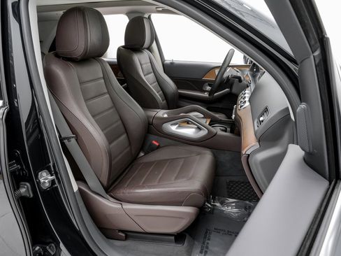 Used 2020 Mercedes-Benz GLE 450 4MATIC image 36