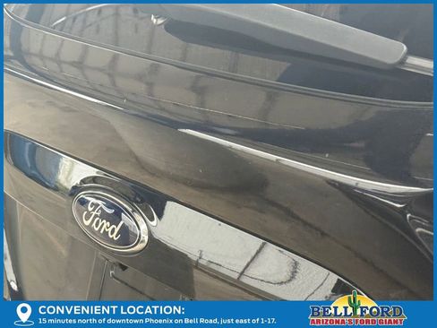 Used 2013 Ford Escape Titanium w/ Parking Technology Pkg FWD image 11