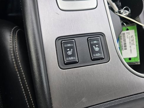 Used 2020 Nissan Murano SL w/ Moonroof Package AWD/4WD image 28