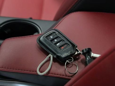 Used 2023 Lexus IS 350 F Sport image 36