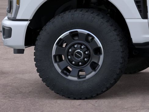 New 2026 Ford F250 Lariat w/ Tremor Off-Road Package AWD/4WD image 43