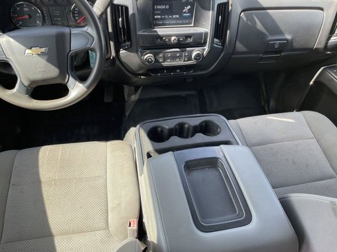 Used 2017 Chevrolet Silverado 2500 W/T w/ WT Fleet Convenience Package AWD/4WD image 25