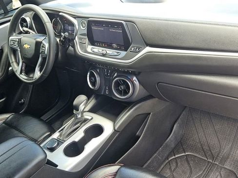 Used 2022 Chevrolet Blazer LT w/ Redline Edition FWD image 15