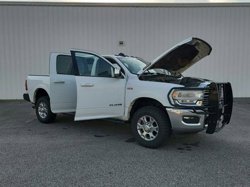 Used 2022 RAM 2500 Laramie AWD/4WD image 28