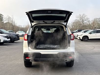 New 2026 Subaru Ascent Touring