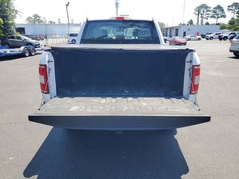 Used 2018 Ford F150 XL w/ Equipment Group 101A Mid AWD/4WD image 8