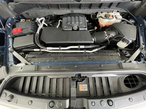 Used 2024 Chevrolet Silverado 1500 LT AWD/4WD image 49