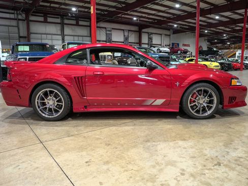 Used 2000 Ford Mustang GT RWD image 10