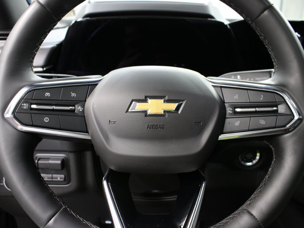 Used 2025 Chevrolet Tahoe High Country w/ Sun And Tow Package AWD/4WD image 63