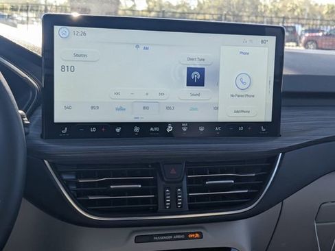 New 2025 Ford Escape Base w/ PHEV Premium Package image 7