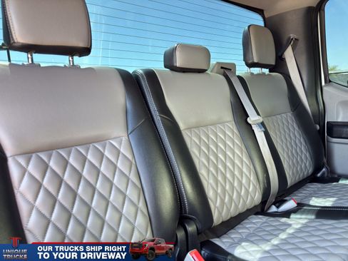 Used 2019 Ford F250 XLT w/ XLT Value Package AWD/4WD image 29