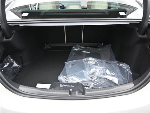 Certified 2025 Mercedes-Benz C 300 4MATIC Sedan image 23