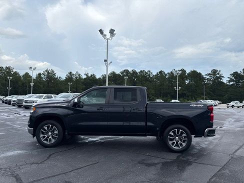 Used 2022 Chevrolet Silverado 1500 LT image 6