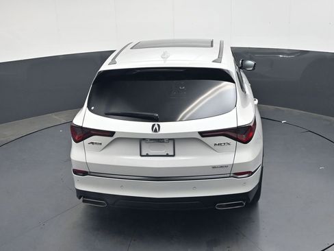Used 2023 Acura MDX A-Spec AWD/4WD image 25