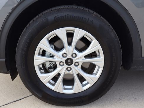 Used 2023 Ford Escape Active w/ Tech Pack #2 image 28